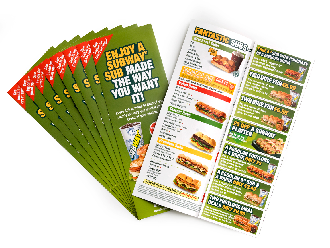 Cheap Flyer Printing London Folded Leaflet Printing UK Flyers