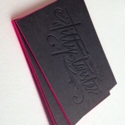 Business Cards