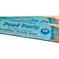 Event Tickets