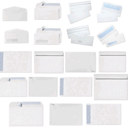 Envelopes
