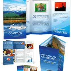 Brochures