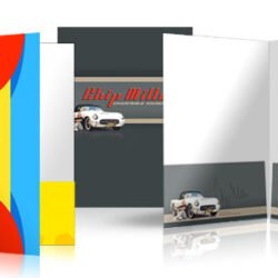 Presentation Folders