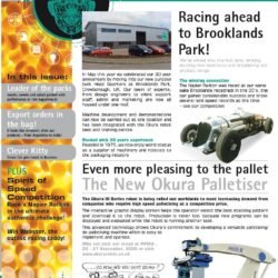 Newsletters