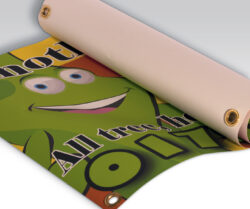 Vinyl Banners