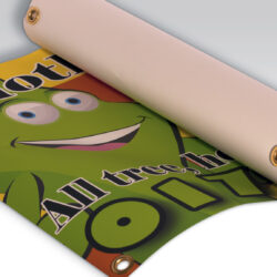 Vinyl Banners