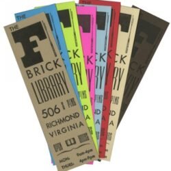 Bookmarks