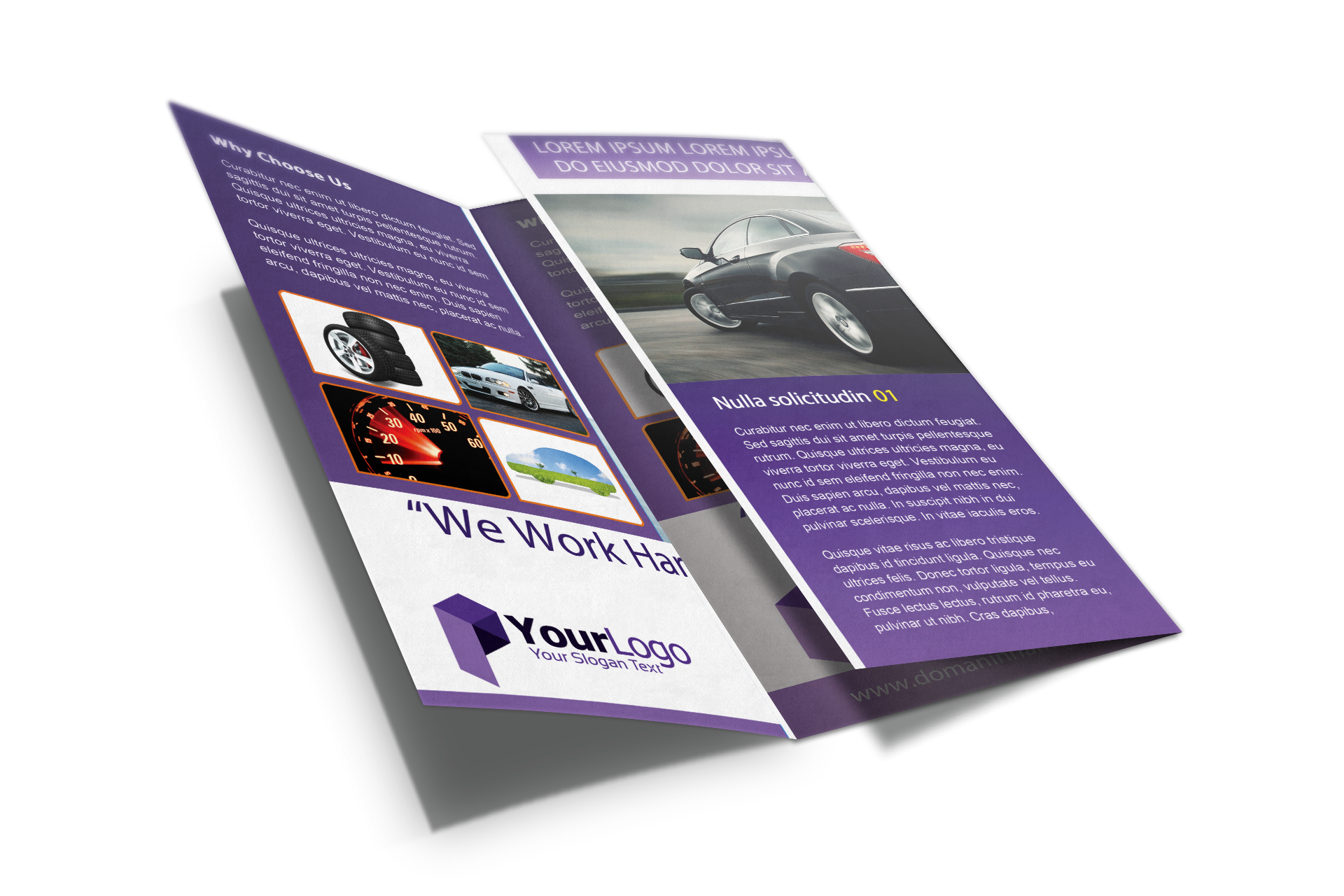 Cheap Brochure Printing UK BeePrinting