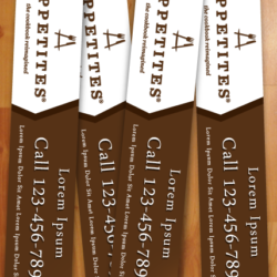 Bumper Stickers