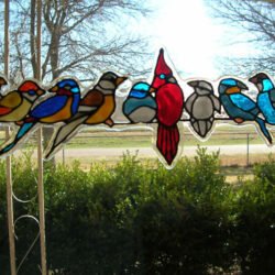 Window Clings