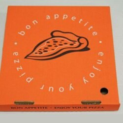 Pizza Boxes