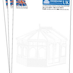 Letterheads