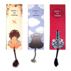 Bookmarks