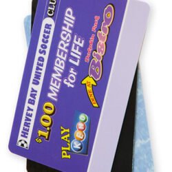 Plastic Cards
