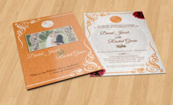 Invitation Cards