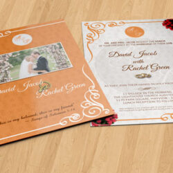 Invitation Cards